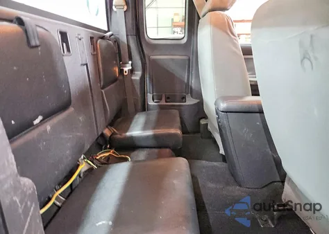 2008 Dodge Dakota Sxt z USA, uszkodzony, nr VIN 1D3HW32N78S587011